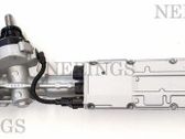 Steering rack