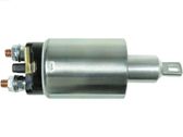 Starter motor parts