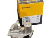 Turbo charger electric actuator