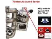 Turbina