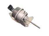Turbo system vacuum part