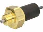Fuel pressure regulator