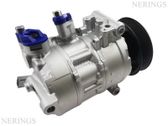 Air conditioning (A/C) compressor (pump)