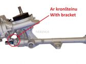 Steering rack