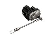 Actionneur de chargeur turbo électrique