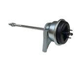 Turbo system vacuum part