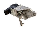 Turbo charger electric actuator