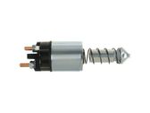 Starter motor parts
