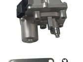 Stellmotor Abgasturbolader