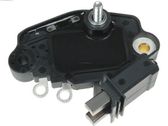 Einzelteil Lichtmaschine