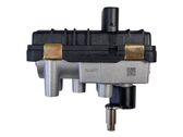 Activador eléctrico turbocompresor