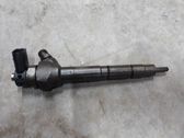 Injecteur de carburant