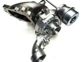 Turboahdin