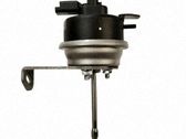 Turbo system vacuum part