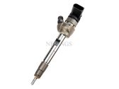 Inyector de combustible