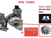 Turbina