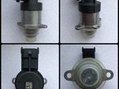 Regulador de presión del combustible