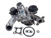 Turboahdin