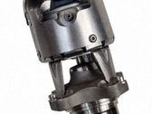 Pièces d'aspiration d'air turbo