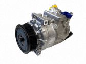 Compresor (bomba) del aire acondicionado (A/C))