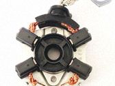 Partes del motor de arranque