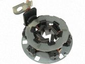 Partes del motor de arranque