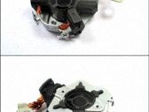Partes del motor de arranque
