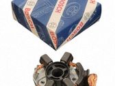 Partes del motor de arranque
