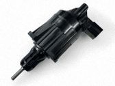 Activador eléctrico turbocompresor