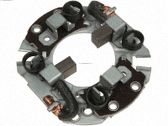 Partes del motor de arranque