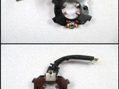 Starter motor parts