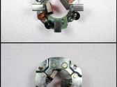 Partes del motor de arranque