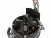 Partes del motor de arranque