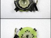 Partes del motor de arranque