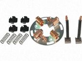 Partes del motor de arranque