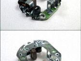 Starter motor parts