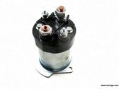 Starter motor parts