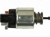 Starter motor parts
