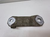 Sway bar bush bracket, front