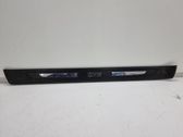 Front sill trim cover