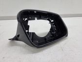 Front door wing mirror part