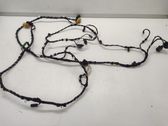 Tailgate/trunk wiring harness