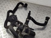 Electric auxiliary coolant/water pump