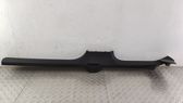 Front sill trim cover