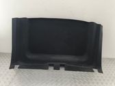 Trunk/boot floor carpet liner
