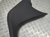 Front sill trim cover