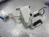 Windshield washer fluid reservoir/tank