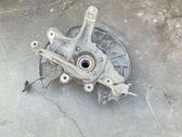 Rear wheel hub