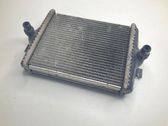 Coolant radiator