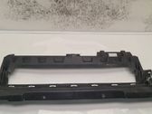 Top upper radiator support slam panel
